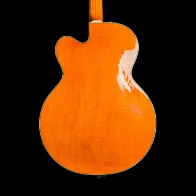 Gretsch Custom Shop G6120SSC Brian Setzer Tribute 2007 image 8