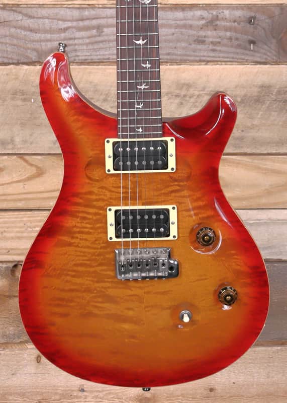 PRS 20th Anniversary Custom 24 2005 | Reverb Canada