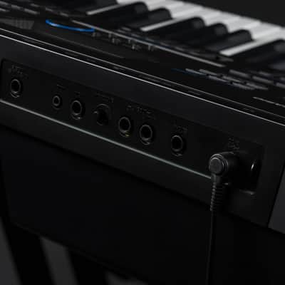 Casio WK-6600 76-Key Portable Arranger Keyboard image 4