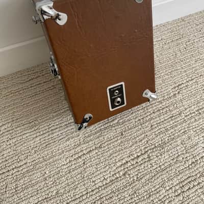 Pignose 7-100 Legendary Portable Amp 2010s - Brown image 3