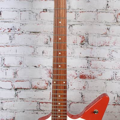 Epiphone - Jason Hook Signature M-4 Explorer USED image 3
