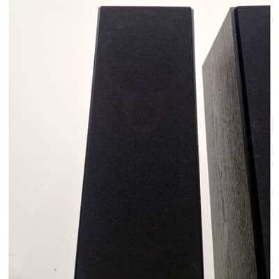 Tannoy Eclipse Three - Hi-Fi Speakers - Pair - Black Oak - Excellent w/ Original Box & Manuals image 14