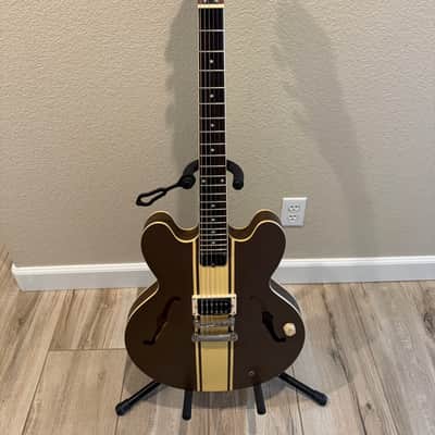 Epiphone Tom DeLonge Signature ES-333 | Reverb