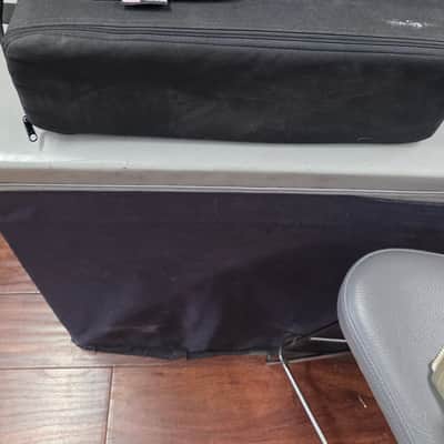 Rack Case 2 - Black image 2