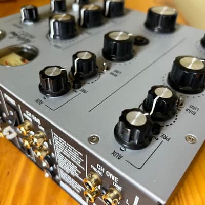 MasterSounds | Reverb