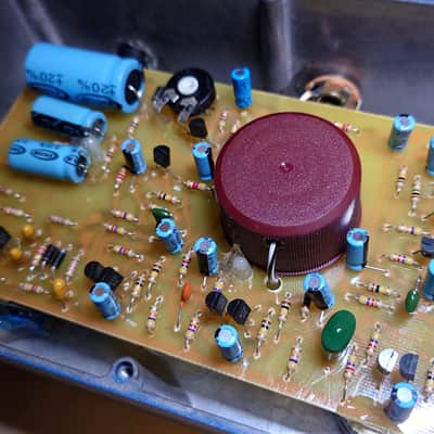 Prescription Electronics Vibe Unit image 5