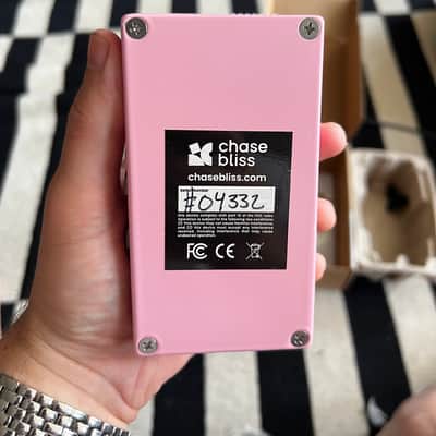 Chase Bliss Audio Lossy image 5