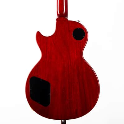 Gibson Les Paul Studio, Cherry Sunburst | Demo image 4