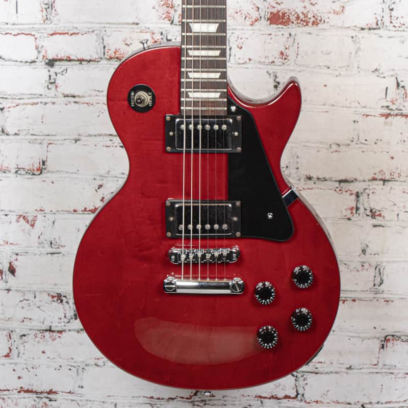 Epiphone Les Paul Studio
