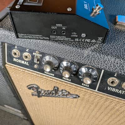 Boss SDE-3000D Dual Digital Delay Pedal (Used) image 6