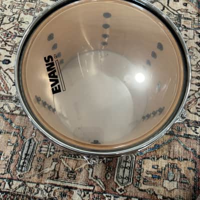Pearl Masters Studio Birch 8x10" Rack Tom image 6