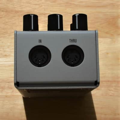 Walrus Audio MAKO Series: D1 High-Fidelity Delay image 2