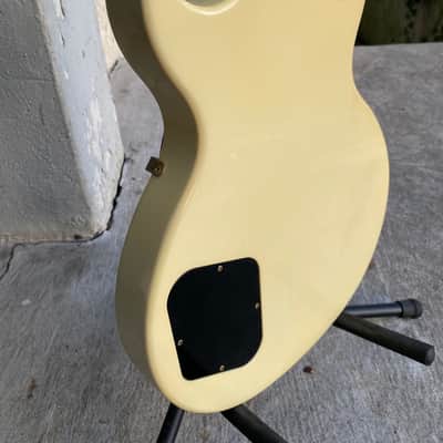 Gibson Les Paul Studio 1983 - 1989 - Alpine White image 20