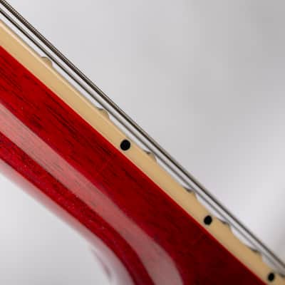 Gibson SG Standard, Heritage Cherry | Demo image 15