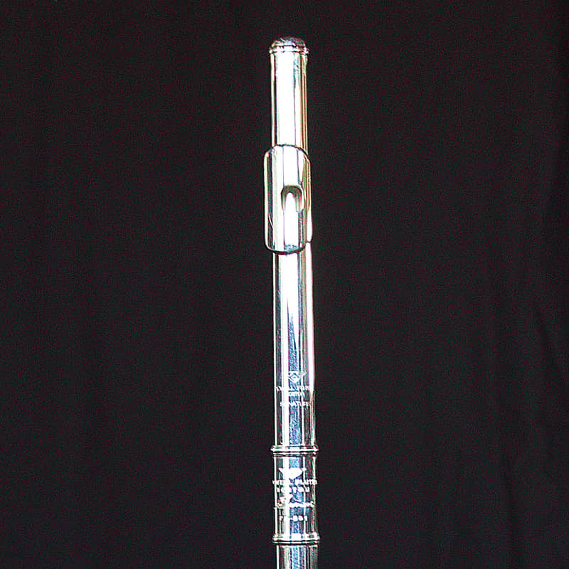 Powell Sonare PS-501 Intermediate Flute New - Dealer Demonstrator image 1