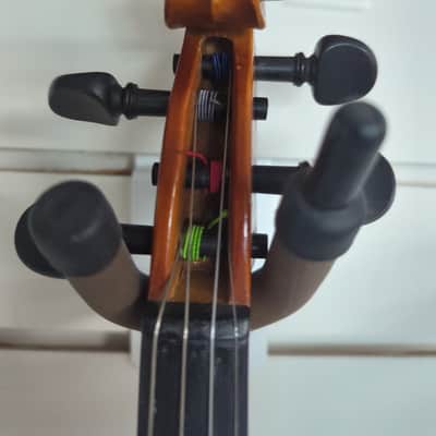 Lewis 4/4 size violin SN 126 image 3