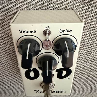 Immagine Fulltone OCD V1 Series 4 - 2