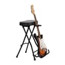 Gator Frameworks GFW-GTRSTOOL Guitar Stool w/ Stand - Open Box
