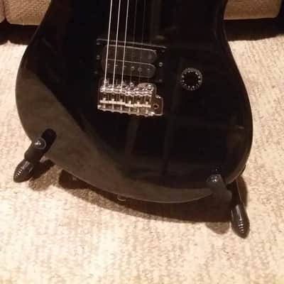 Vintage Peavey Patriot electric guitar image 2
