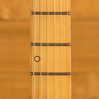 Schecter MV-6 - Maple - Gloss Black image 6