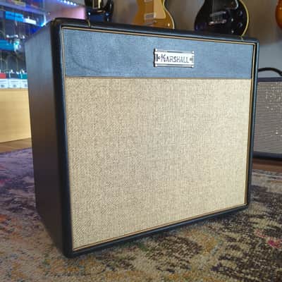 Used Marshall Studio JTM ST20C MK II - 20watt - 1x12- Combo Tube Amp image 3