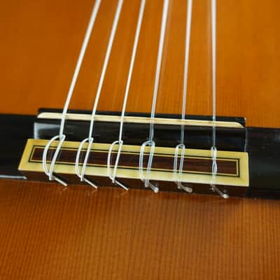 Admira Elena Made in Spain Classical Guitar image 10