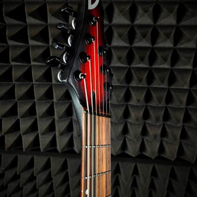 Ceccarini Guitars  Leviathan 7s  2025 image 5