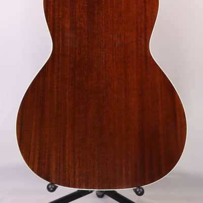 Bourgeois LDBS: LDB Standard/TS, Touchstone Series, Torrefied Sitka Spruce Top, Mahagony back and sides. 2026 image 6