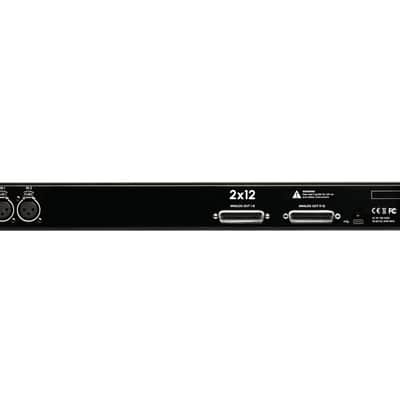 Apogee Symphony Studio 2x12 USB-C Audio Interface image 2