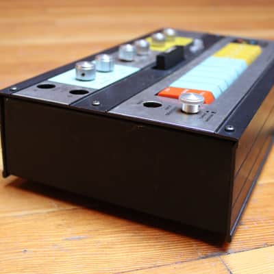Maestro W-2 Sound System For Woodwinds Guitar Synth 1960s image 5