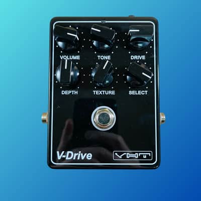 VHT V-Drive ギターエフェクター VHT V-Drive | Reverb