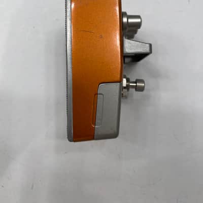 Guyatone CBm5 Mighty Micro Cool Booster Rare Guitar Effect Pedal MIJ Japan image 3