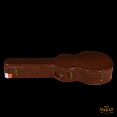 Gibson L7C Black 1950 image 8