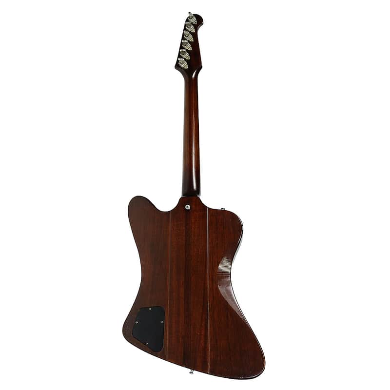 Gibson Firebird III 1963 - 1965 | Reverb