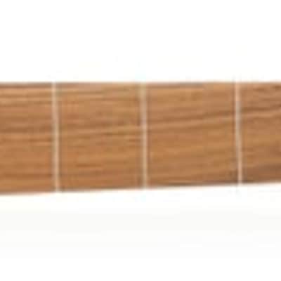 Fender Player Series Fretless Jazz Bass Neck - Pau Ferro Fingerboard image 2