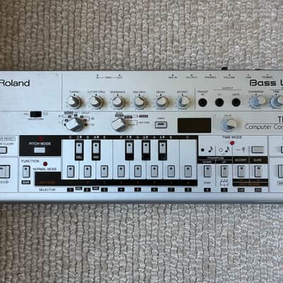 Roland TB-03 image 5