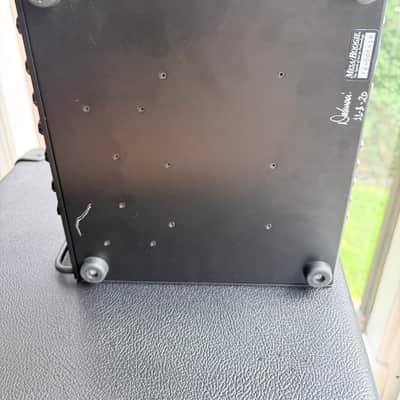 Mesa Boogie Subway TT-800 2-Channel 800 watt. With Carry Bag! image 8
