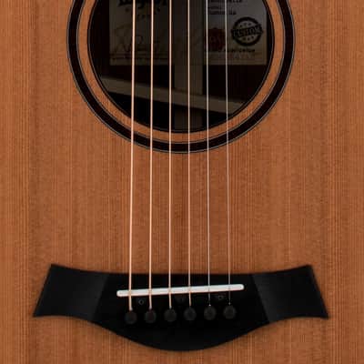 Mint Taylor Custom #12804 Grand Auditorium Sinker Redwood/Bocote #34112 image 10