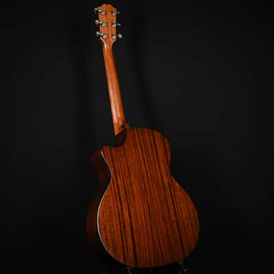 Taylor Next Generation 314ce w/ Sitka Spruce Top & Sapele Back and Sides Acoustic/ Electric Guitar- Natural 2026 (1205056008) image 12