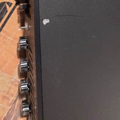 Mesa Boogie M9 Carbine 900-watt Rackmount Bass Amp Head image 6