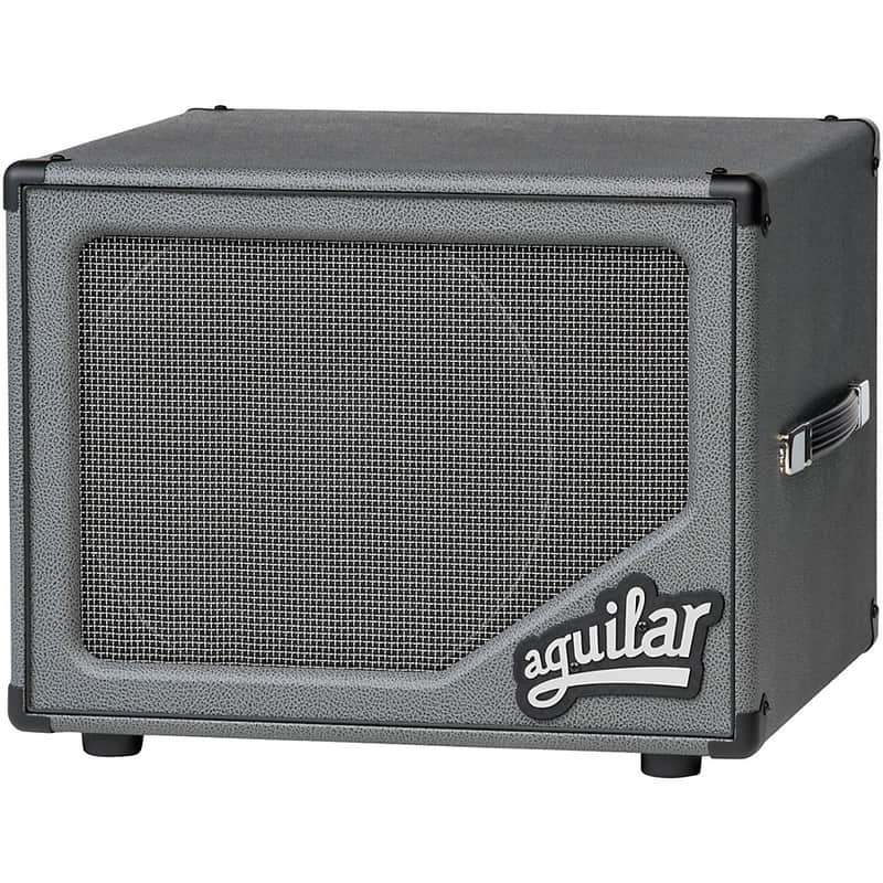 Aguilar SL 112 Super Lightweight 250-Watt 1x12