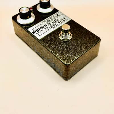 Aria AFZ-1 Fuzz made in Japan w/catalog | Reverb Deutschland