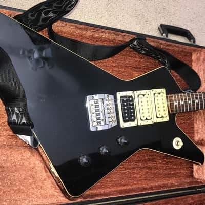 Ibanez Destroyer 1983 . Phil Collin DT-155 | Reverb