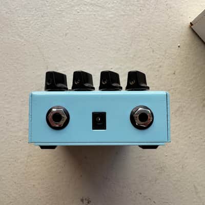 SIB Electronics Mr. Vibromatic image 4