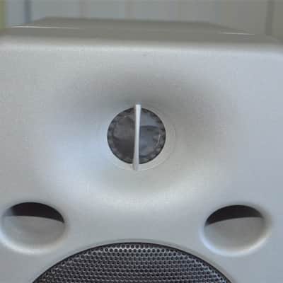 JBL Professional LSR25P Pair Near field Monitors Exc Sound detail & stereo separation - MADE IN USA! image 18