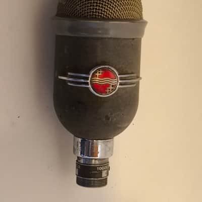 Philips Type 9585 1950er - Grau image 3