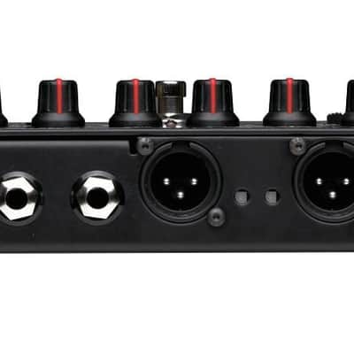 Radial Engineering PZ-PRE Acoustic Instrument Preamp image 6