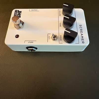 JHS 3 Series Screamer 2022 - Present - White image 3