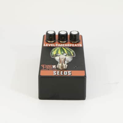 Pine-Box Custom Effects Seeds Delay image 4