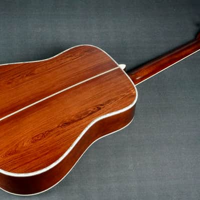 Martin D-45 custom 2021 - Natural image 14